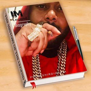 Meet your Posher, Devon